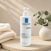 La Roche-Posay Lipikar Baume AP+ M Lipid Replenishing Body Balm vyživující balzám proti podráždění pokožky 400 ml