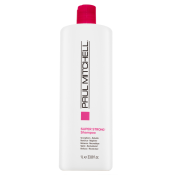 Paul Mitchell Strength Super Strong Daily Shampoo Stärkungsshampoo zur täglichen Benutzung 1000 ml