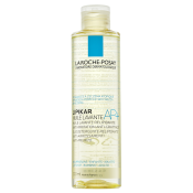 La Roche-Posay Lipikar Huile Lavante AP+ Lipid-Replenishing Cleansing Oil reinigende schuimende olie tegen huidirritatie 200 ml