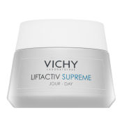 Vichy Liftactiv Supreme Anti-Wrinkle & Firming Care Normal To Combination Feszesítő szilárdító krém normál / kombinált arcbőrre 50 ml