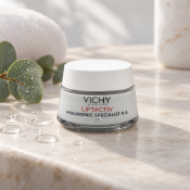 Vichy Liftactiv lifting krema za učvrstitev H.A. Anti-Wrinkle Firming Cream Dry Skin 50 ml