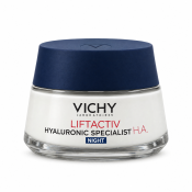 Vichy Liftactiv nachtcrème Hyaluronic Specialist H.A. Night Cream 50 ml
