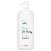 Paul Mitchell Tea Tree Scalp Care Anti-Thinning Conditioner kräftigender Conditioner für lichtes Haar 1000 ml