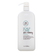 Paul Mitchell Tea Tree Scalp Care Anti-Thinning Shampoo versterkende shampoo voor dunner wordend haar 1000 ml