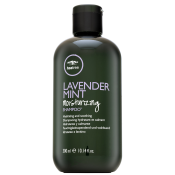 Paul Mitchell Tea Tree Lavender Mint Moisturizing Shampoo Voedende Shampoo voor hydraterend haar 300 ml
