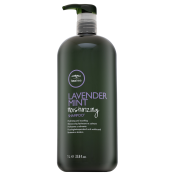 Paul Mitchell Tea Tree Lavender Mint Moisturizing Shampoo Voedende Shampoo voor hydraterend haar 1000 ml