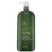 Paul Mitchell Tea Tree Lemon Sage Thickening Conditioner posilňujúci kondicionér pre objem vlasov 1000 ml