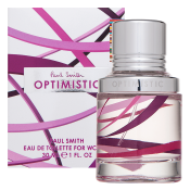 Paul Smith Optimistic Toaletna voda za ženske 30 ml