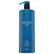 Paul Mitchell Neuro Care Rinse HeatCTRL Conditioner pflegender Conditioner zum Schutz der Haare vor Hitze und Feuchtigkeit 1000 ml