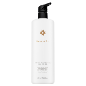 Paul Mitchell Marula Oil Rare Oil Replenishing Shampoo Shampoo zur Regeneration, Nahrung und Schutz des Haares 710 ml