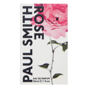 Paul Smith Rose parfumirana voda za ženske 30 ml