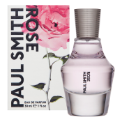Paul Smith Rose parfumirana voda za ženske 30 ml