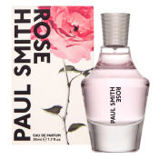 Paul Smith Rose parfumirana voda za ženske 50 ml