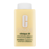Clinique iD Dramatically Different Moisturizing Lotion+ hidratáló emulzió dehidratált arcbőrre 115 ml