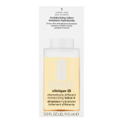 Clinique iD Dramatically Different Moisturizing Lotion+ hidratáló emulzió dehidratált arcbőrre 115 ml