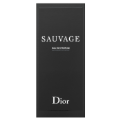 Dior (Christian Dior) Sauvage Eau de Parfum bărbați 200 ml