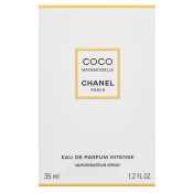 Chanel Coco Mademoiselle Intense Eau de Parfum voor vrouwen 35 ml