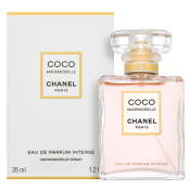Chanel Coco Mademoiselle Intense Eau de Parfum voor vrouwen 35 ml