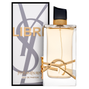 Yves Saint Laurent Libre parfémovaná voda pro ženy 90 ml