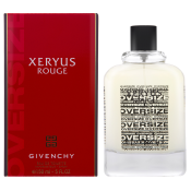 Givenchy Xeryus Rouge Toaletna voda za moške 150 ml