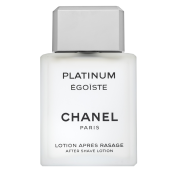 Chanel Platinum Egoiste Aftershave for men 100 ml