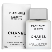Chanel Platinum Egoiste Aftershave for men 100 ml