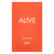 Hugo Boss Alive parfémovaná voda za žene 30 ml