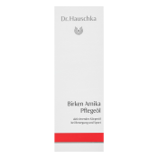 Dr. Hauschka Birch Arnica Energising Body Oil vitaliserende vloeistof voor alle huidtypen 75 ml