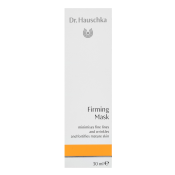 Dr. Hauschka odżywcza maska Firming Mask 30 ml