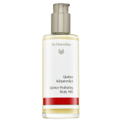 Dr. Hauschka Quince Hydrating Body Milk mleczko do ciała o działaniu nawilżającym 145 ml