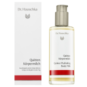 Dr. Hauschka Quince Hydrating Body Milk mleczko do ciała o działaniu nawilżającym 145 ml