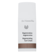 Dr. Hauschka Regenerating Eye Cream cremă regeneratoare pentru zona ochilor 15 ml