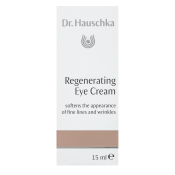 Dr. Hauschka Regenerating Eye Cream cremă regeneratoare pentru zona ochilor 15 ml