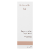 Dr. Hauschka Regenerating Day Cream revitaliserende crème voor de rijpe huid 40 ml