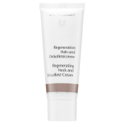 Dr. Hauschka lifting krema za vrat in dekolte Regenerating Neck and Décolleté Cream 40 ml
