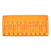 Dr. Hauschka Renewing Night Conditioner crema notte rivitalizzante per il rinnovamento della pelle 50x1 ml