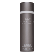 Perry Ellis 360 Eau de Toilette da uomo 50 ml