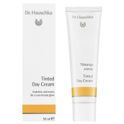 Dr. Hauschka tonifiërende en hydraterende emulsie Tinted Day Cream 30 ml