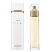 Perry Ellis 360 woda toaletowa dla kobiet 100 ml