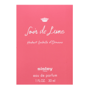 Sisley Soir de Lune woda perfumowana dla kobiet 30 ml