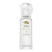 Sisley Eau de Sisley 1 Eau de Toilette para mujer 50 ml