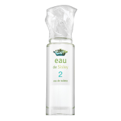 Sisley Eau de Sisley 2 Eau de Toilette da donna 50 ml