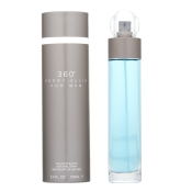 Perry Ellis 360 for Men Eau de Toilette für Herren 100 ml