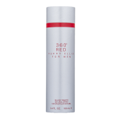 Perry Ellis 360 Red Eau de Toilette férfiaknak 100 ml