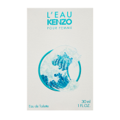 Kenzo L'Eau Kenzo toaletná voda pre ženy 30 ml
