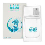Kenzo L'Eau Kenzo toaletná voda pre ženy 30 ml