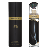 Perry Ellis Perry Black for Her Eau de Parfum da donna 100 ml