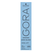 Schwarzkopf Professional Igora Vario Blond Cool Lift crema per schiarire i capelli 60 ml