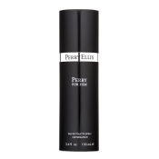 Perry Ellis Perry Black for Him Eau de Toilette férfiaknak 100 ml