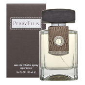 Perry Ellis Perry Ellis Eau de Toilette férfiaknak 100 ml
